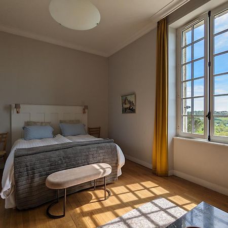 Chateau Haute Roche Oudon Kültér fotó
