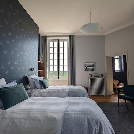 Chateau Haute Roche Oudon Kültér fotó