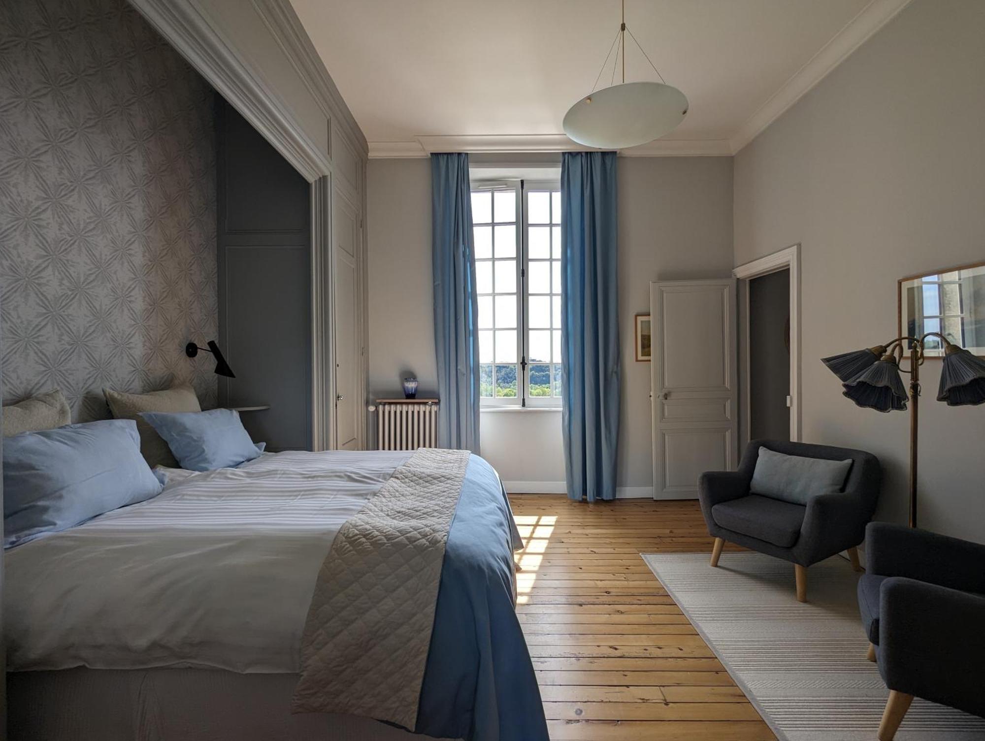 Chateau Haute Roche Oudon Kültér fotó