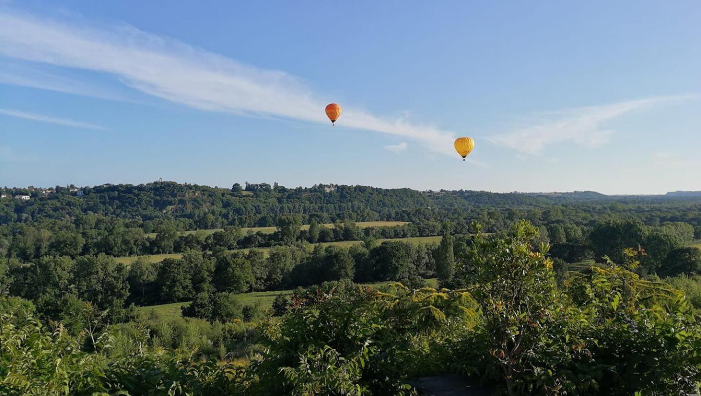 Chateau Haute Roche Oudon Kültér fotó