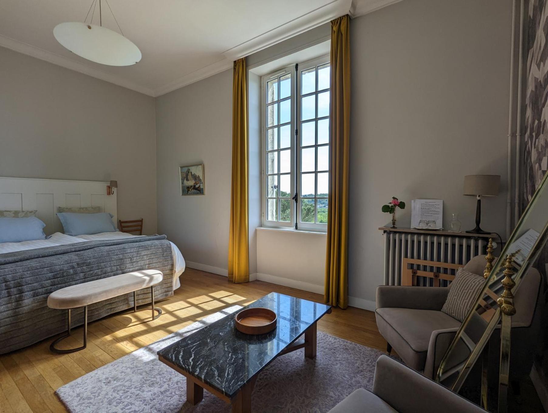 Chateau Haute Roche Oudon Kültér fotó