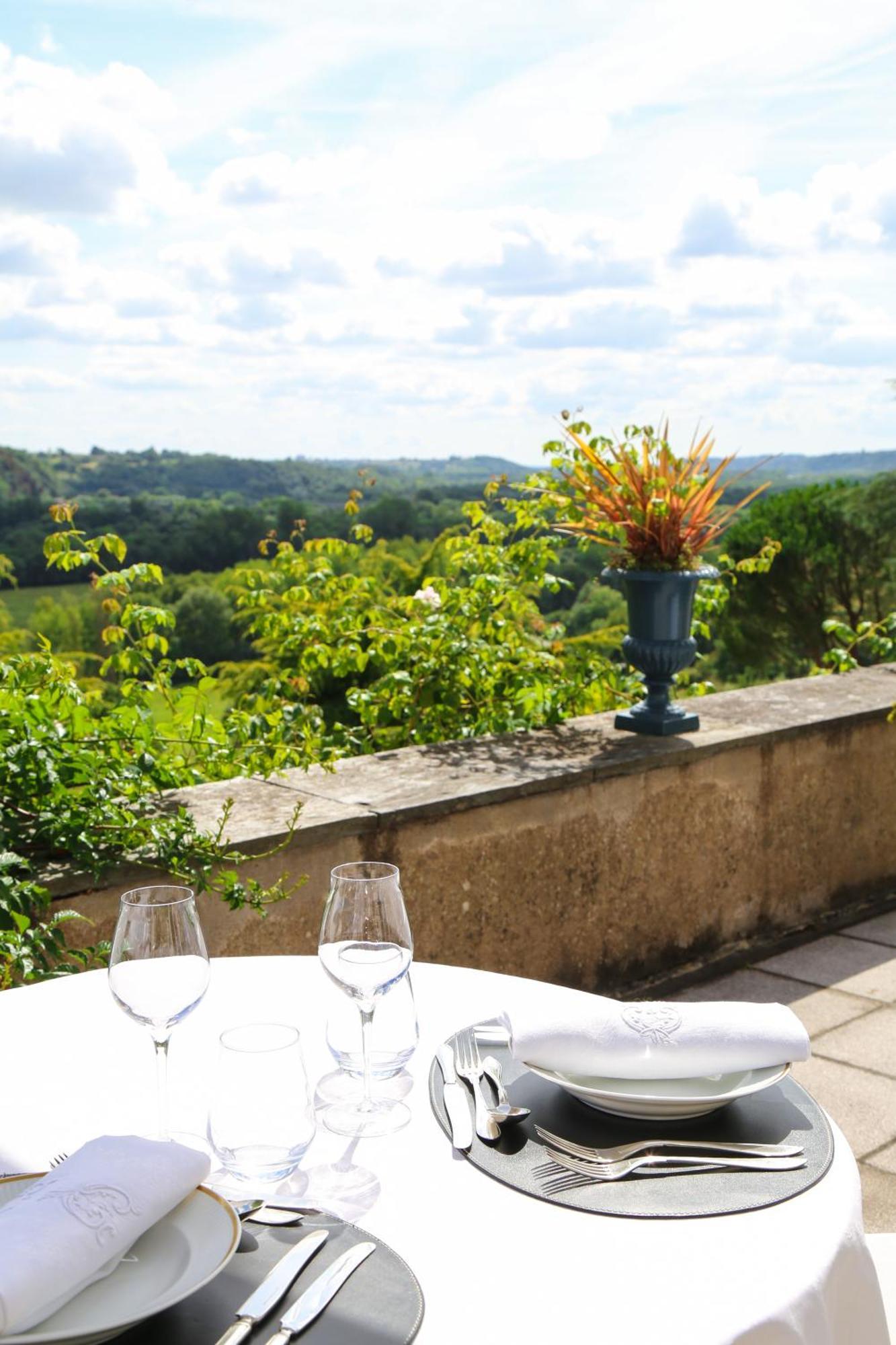 Chateau Haute Roche Oudon Kültér fotó